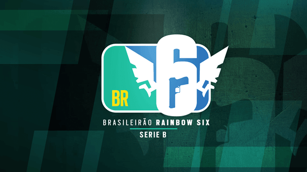Ubisoft abre inscrições para a Série B do Brasileirão Rainbow Six