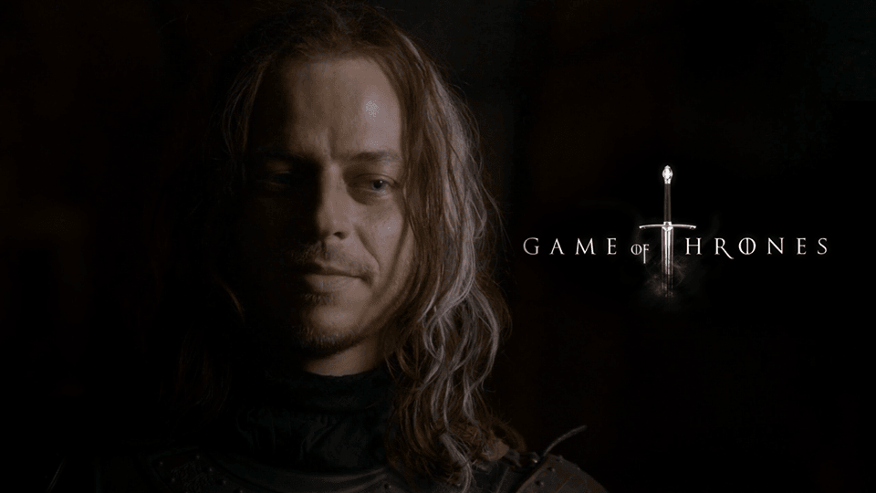 Tom Wlaschiha, o  Jaqen H'ghar de Game of Thrones é confirmado na GGRF 2018