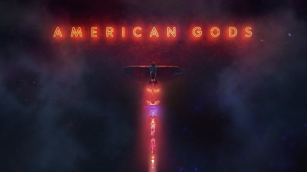 American Gods tem mudanças na 2ª temporada
