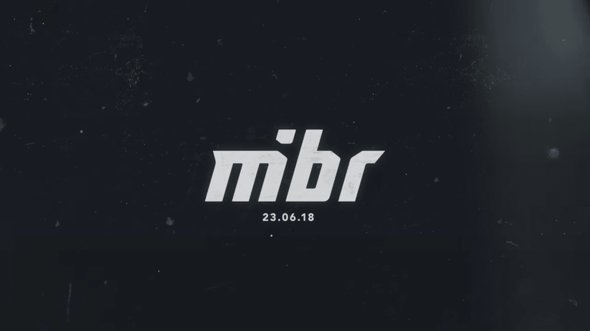 CS:GO: MIBR anuncia retorno ao cenário competitivo