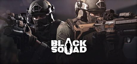 Black Squad atualização com diversas novidades