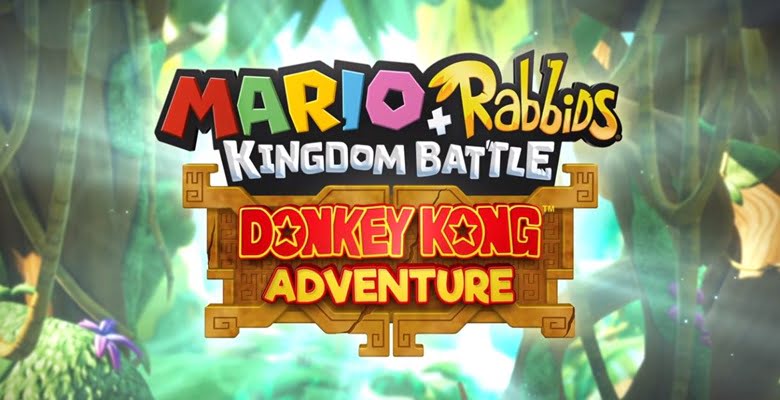 E3 2018: Mario + Rabbids Kingdom Battle ganha novo DLC