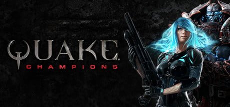 Quake Champions traz atualização em junho com Bots e novas funcionalidades