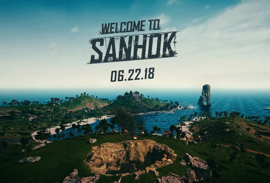 PUBG | Sanhok, o novo mapa será lançado essa semana