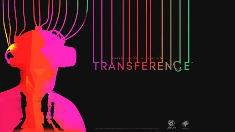 E3 2018: Trasnference ganha novo trailer