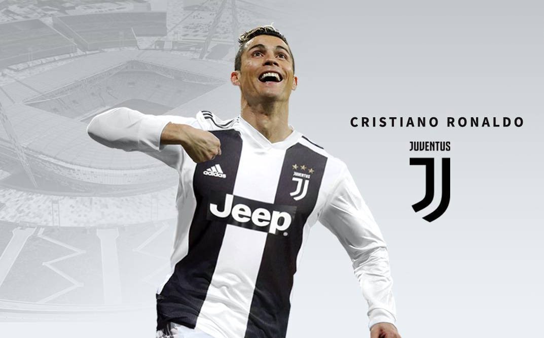 FIFA 19 | Cristiano Ronaldo agora é jogador da Juventus. E agora EA?