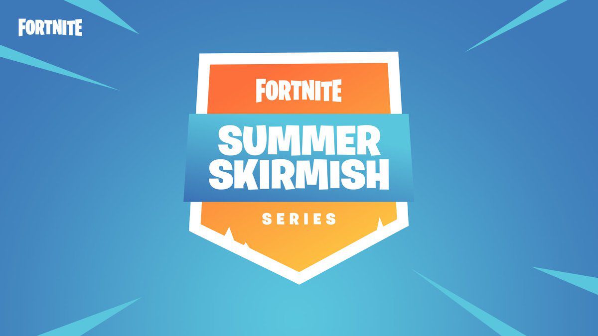Fortnite: Summer Skirmish Series começa de forma caótica e é adiado