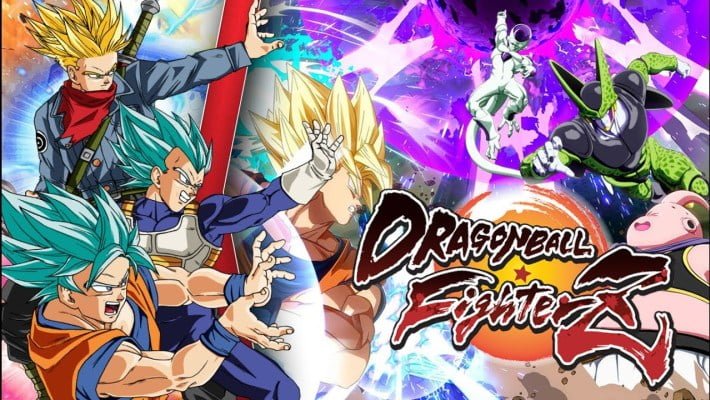 Dragon Ball FigherZ World Tour: Confira as datas do torneio da Bandai