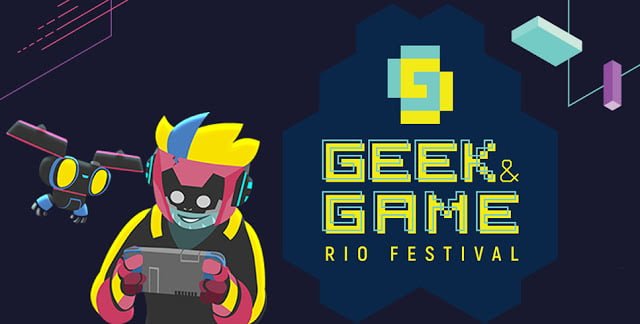 Geek & Game Rio Festival: Clash Royale, PUBG, Overwatch, Hearthstone e mais, confirmados no evento