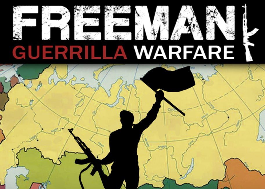 Freeman: Guerilla Warfare – Análise – Conheça o Mount&Blade dos tempos atuais