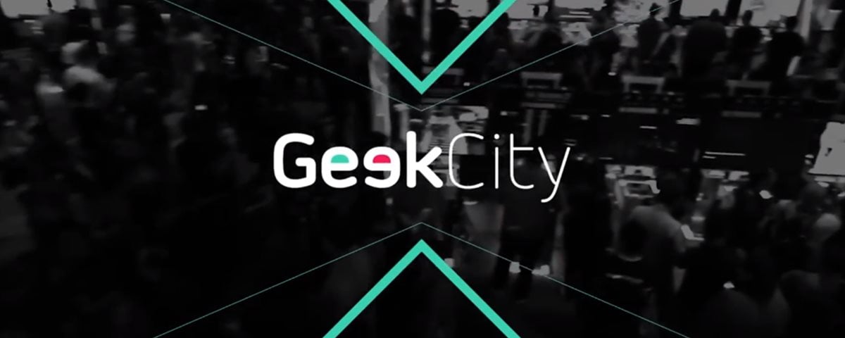 Geek City terá competições de CS:GO, Battlerite e beta da expansão Battle of Azeroth