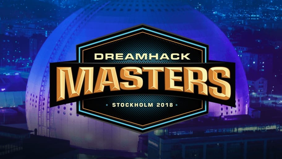 CS:GO: Com MiBR, DreamHack Masters Estocolmo divulga os times presentes no torneio