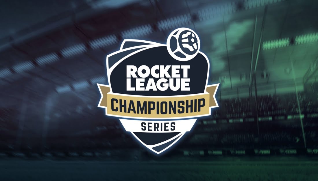 Rocket League: América do Sul estará presente na RLCS em 2019