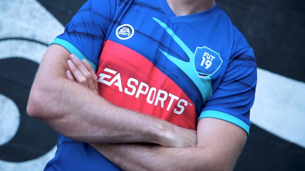 FIFA: Camisa oficial do modo Ultimate Team é divulgada