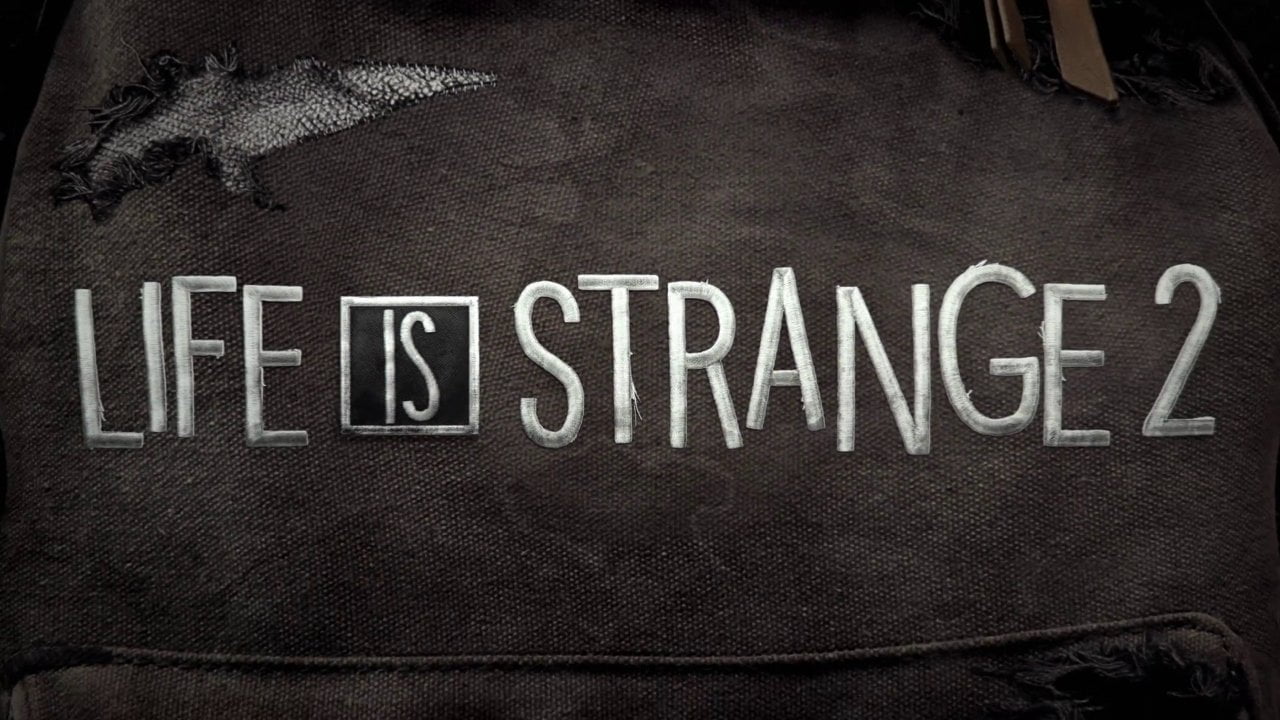 Teaser do jogo Life is Strange 2 é divulgado