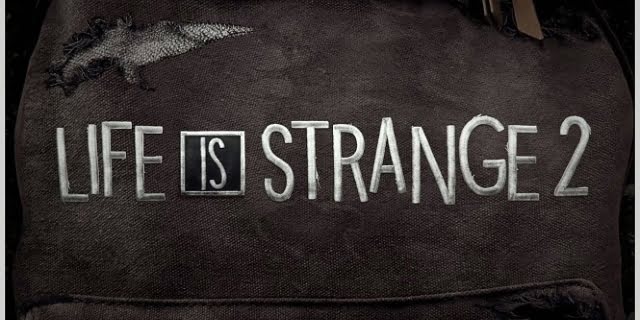 Life is Strange 2 – Assista ao novo trailer