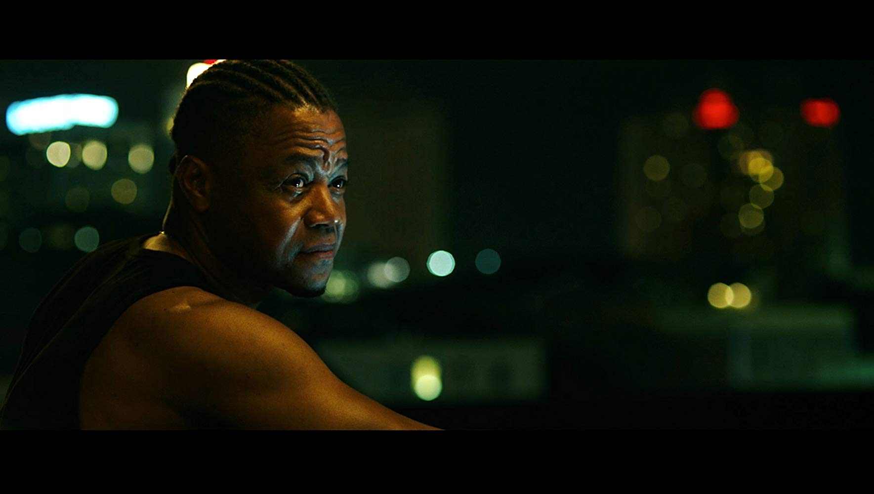 Bayou Caviar – Cuba Gooding Jr vive boxeador em novo trailer