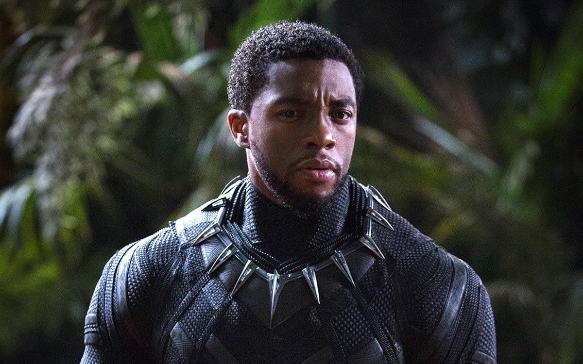 A Marvel está tentando colocar  Pantera Negra no Oscar de melhor filme em 2019