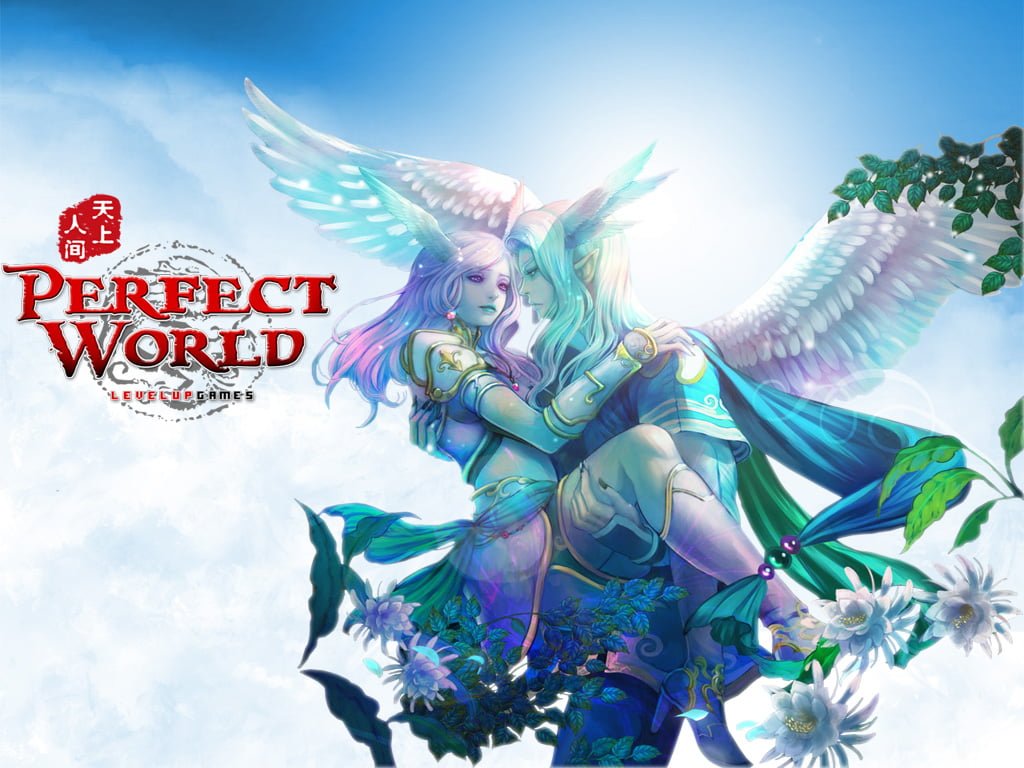 Após 5 anos, Perfect World ganha novo servidor no Brasil