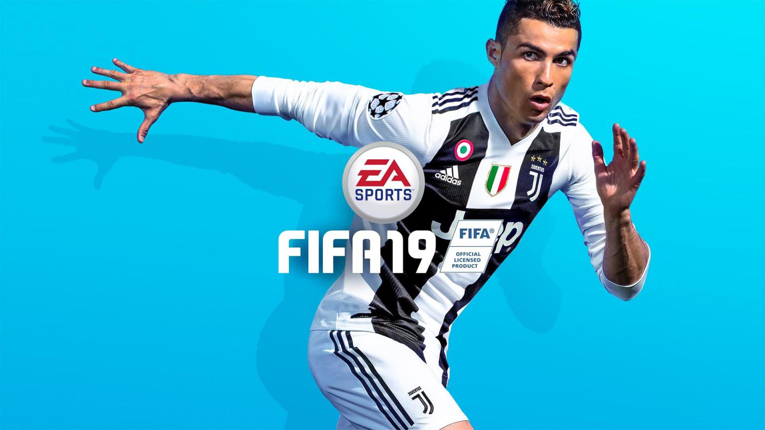 FIFA 19: Demo já está disponível