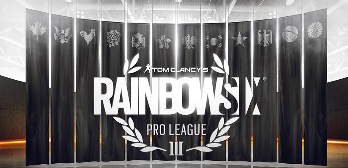 Rainbow Six: 10ª rodada da Pro League é repleta de resultados surpreendentes; FaZe dispara na liderança