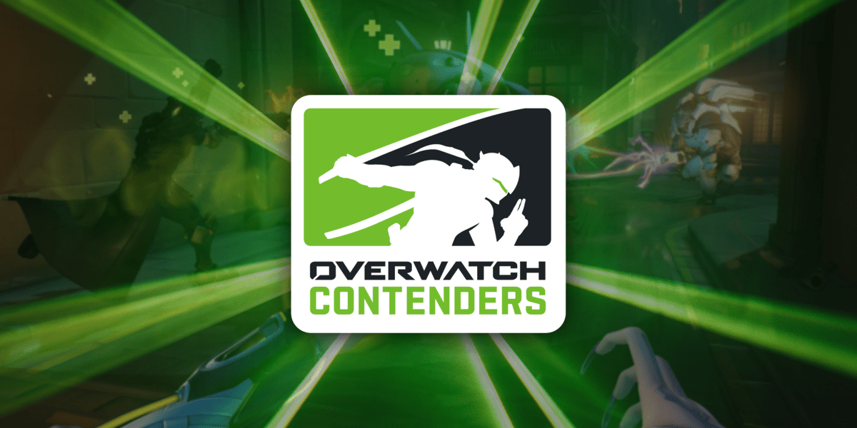 Overwatch: Campeonato Contenders traz duas equipes brasileiras disputando titulo na final