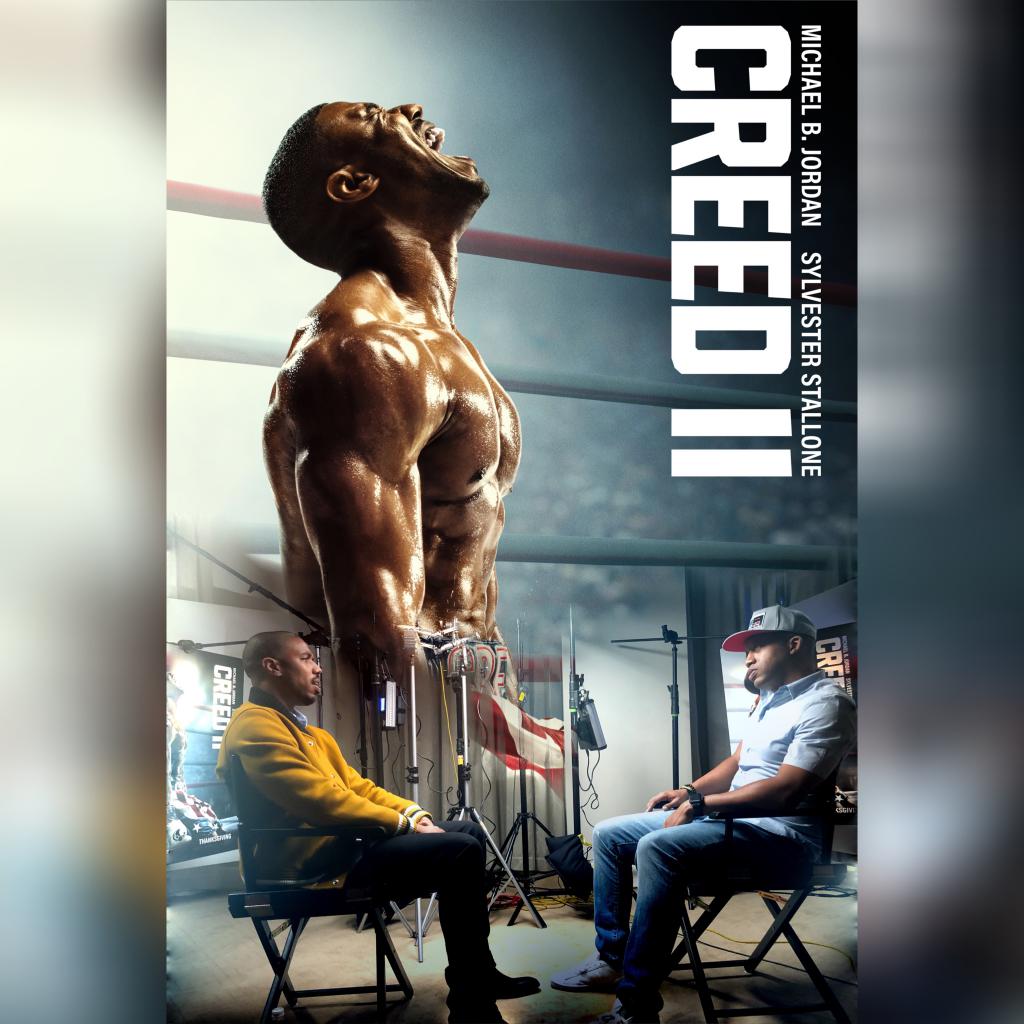 Crítica: Creed 2- Uma homenagem em tom de despedida