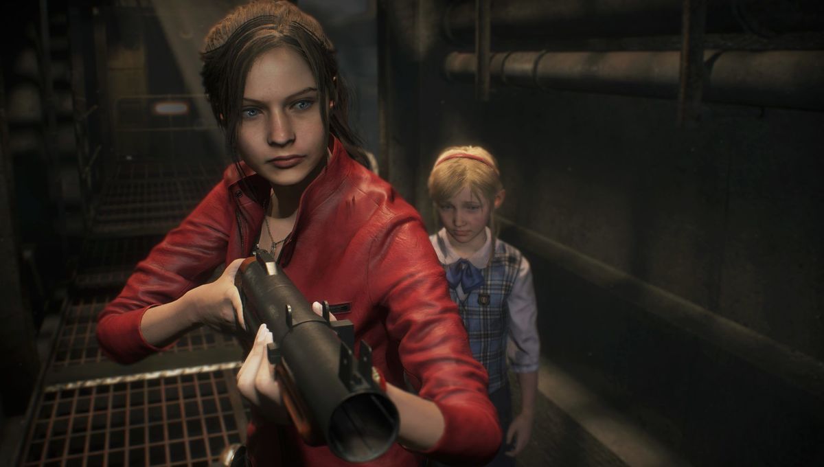 Remake de Resident Evil 2 vende 3 milhões de cópias em uma semana