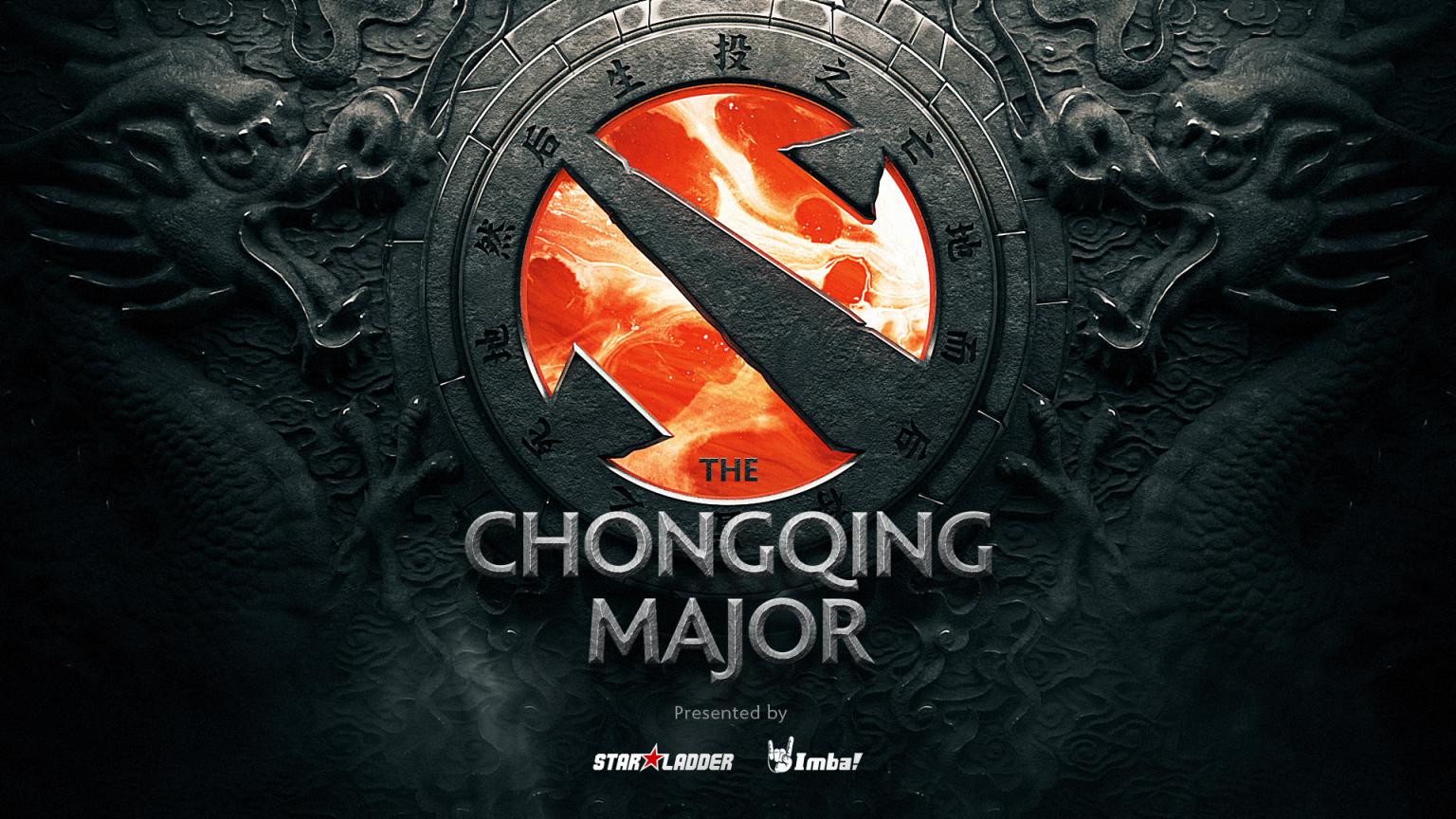 Dota 2: Chaos E.C. estreia com derrota no Major de Chongqing