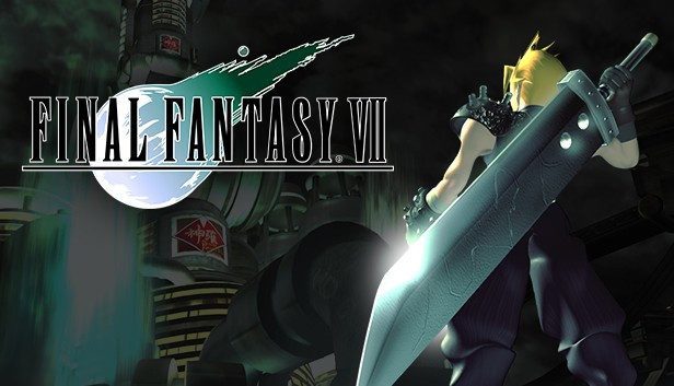 Final Fantasy VII deve chegar em breve para o Switch