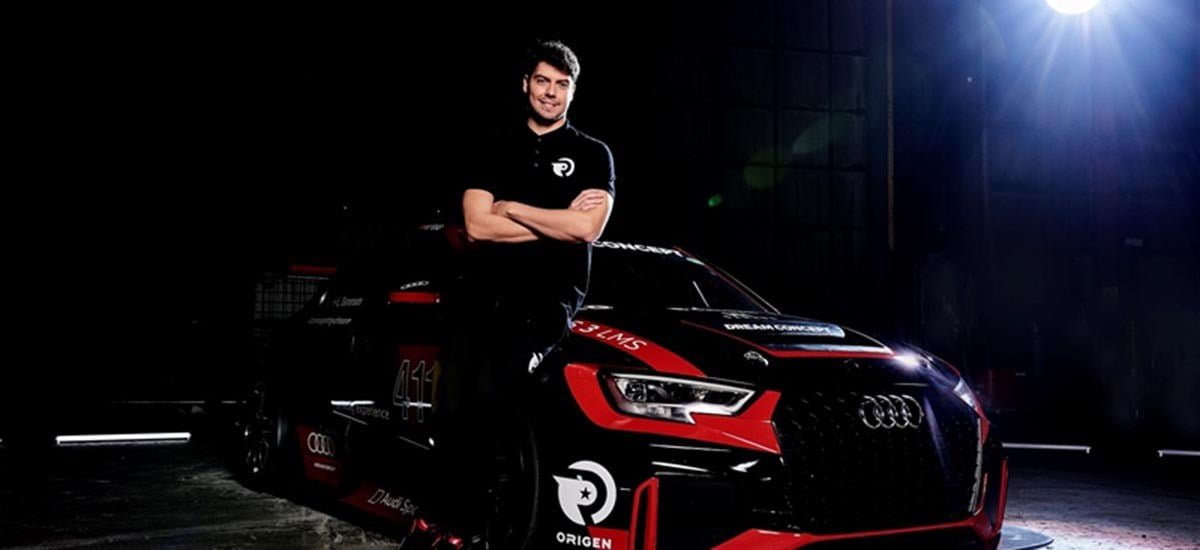 LoL: Origen anuncia patrocínio da Audi para a próxima temporada da LEC