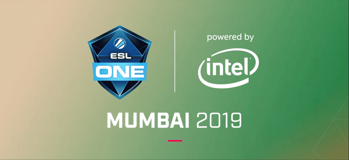 Dota 2: ESL One Mumbai 2019 é anunciada com premiação de $300,000