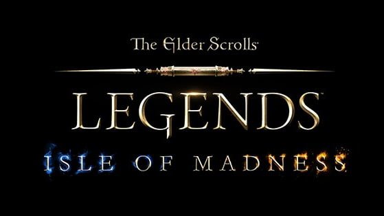 The Elder Scrolls Legends: Novo trailer e data de lançamento de Ilhas da Loucura revelados