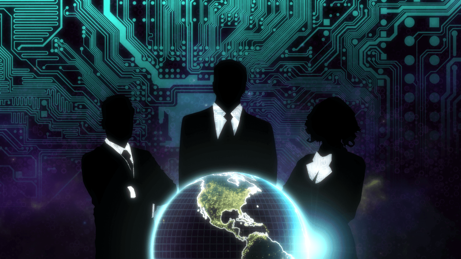 Spinnortality: Se torne um CEO Imortal em um universo Cyberpunk