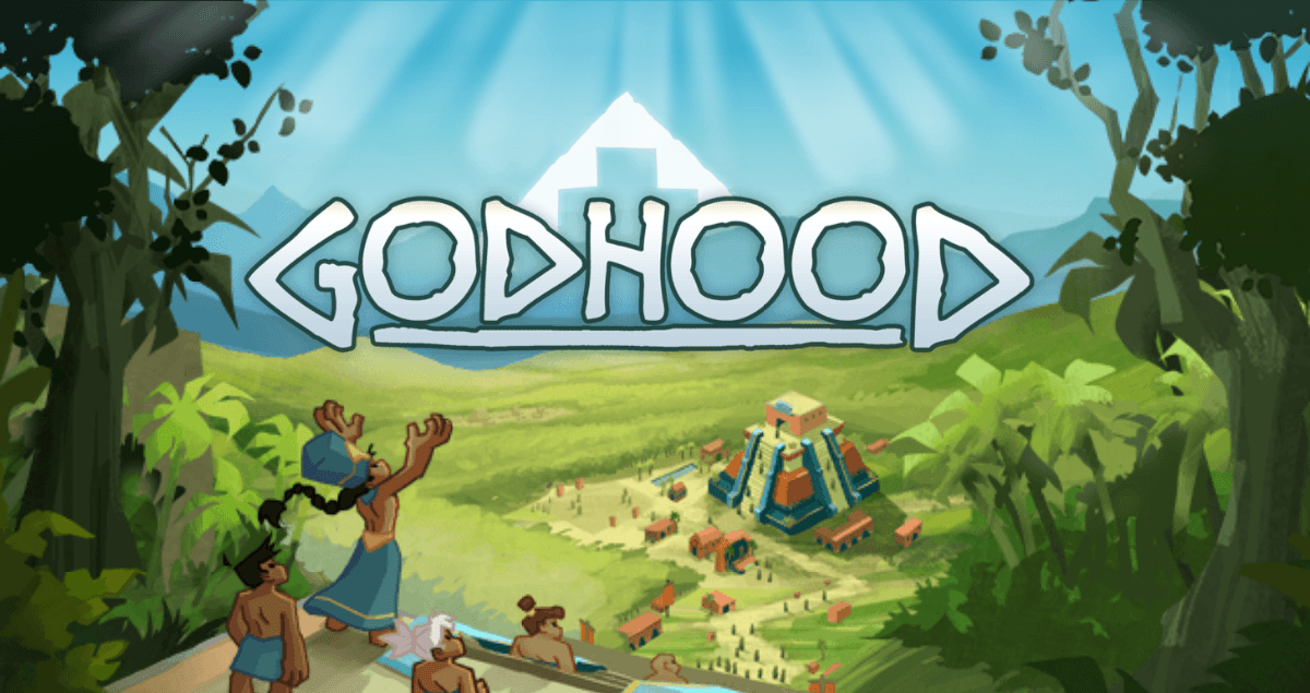 Abbey Games pede financiamento no Kickstarter para adicionar extras em Godhood