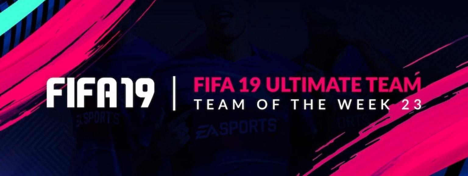 FIFA 19: Marquinhos, Balotelli, Coman estão na Seleção da Semana