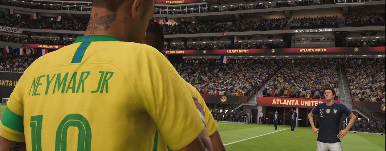 FIFA 19: EA Sports e FIFA anunciam o torneio eNations Cup