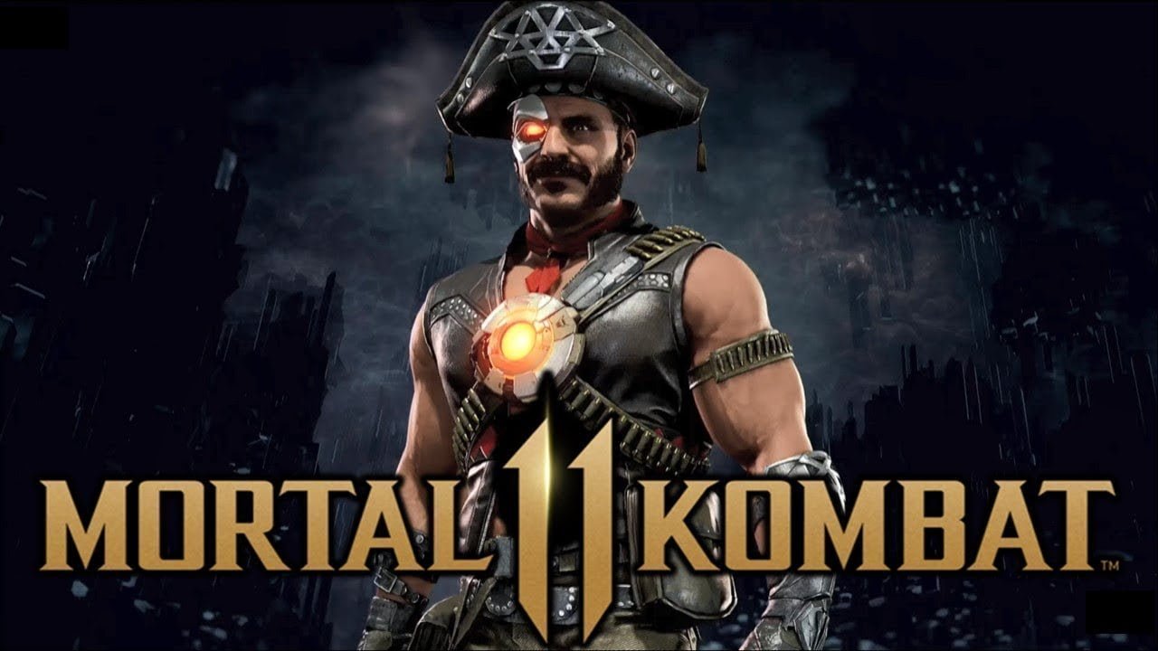 Mortal Kombat 11 – Jogo terá skin exclusiva para o Brasil