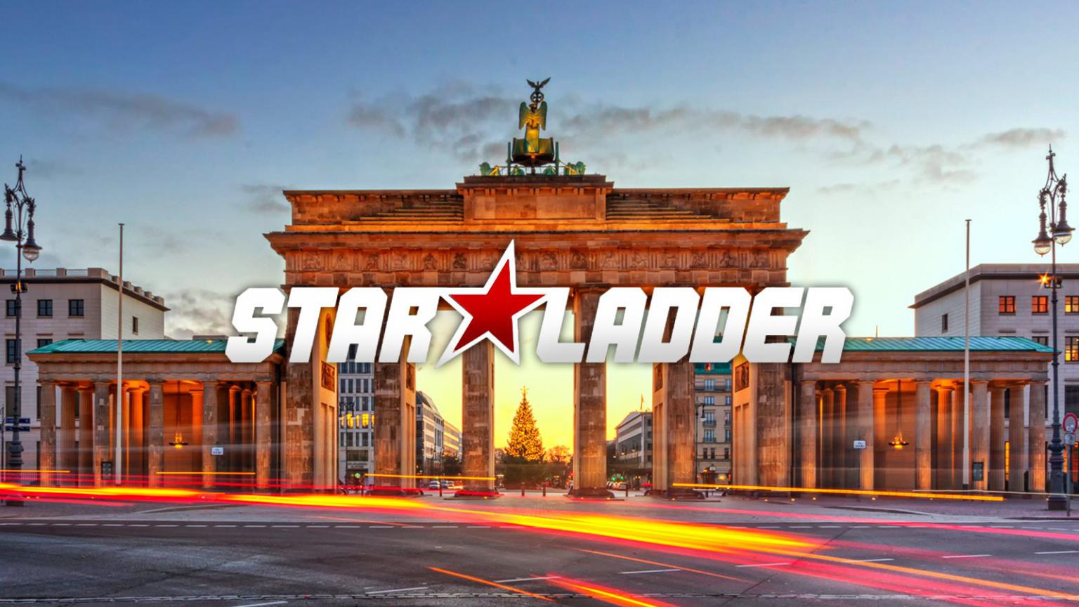 CS:GO: StarLadder deve ser "host" do próximo Major, afirma site