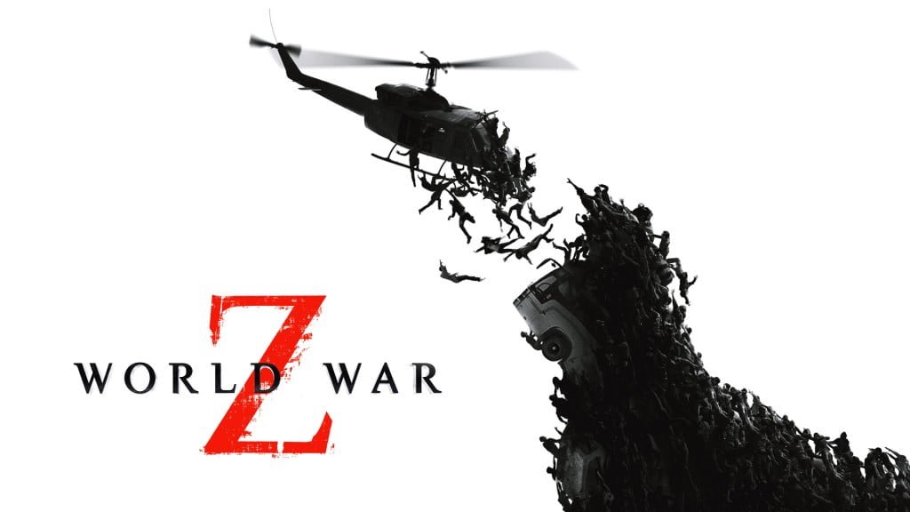 Game baseado no filme Guerra Mundial Z será lançado em abril