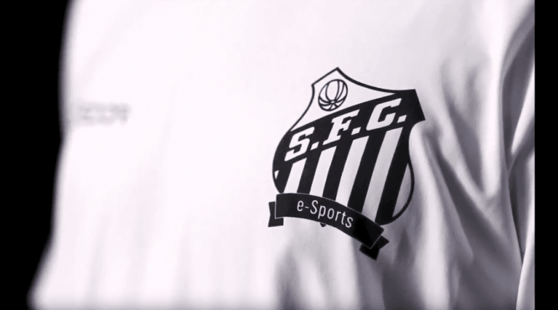 FIFA 19: Santos e-Sports chega ao Pro Clubs