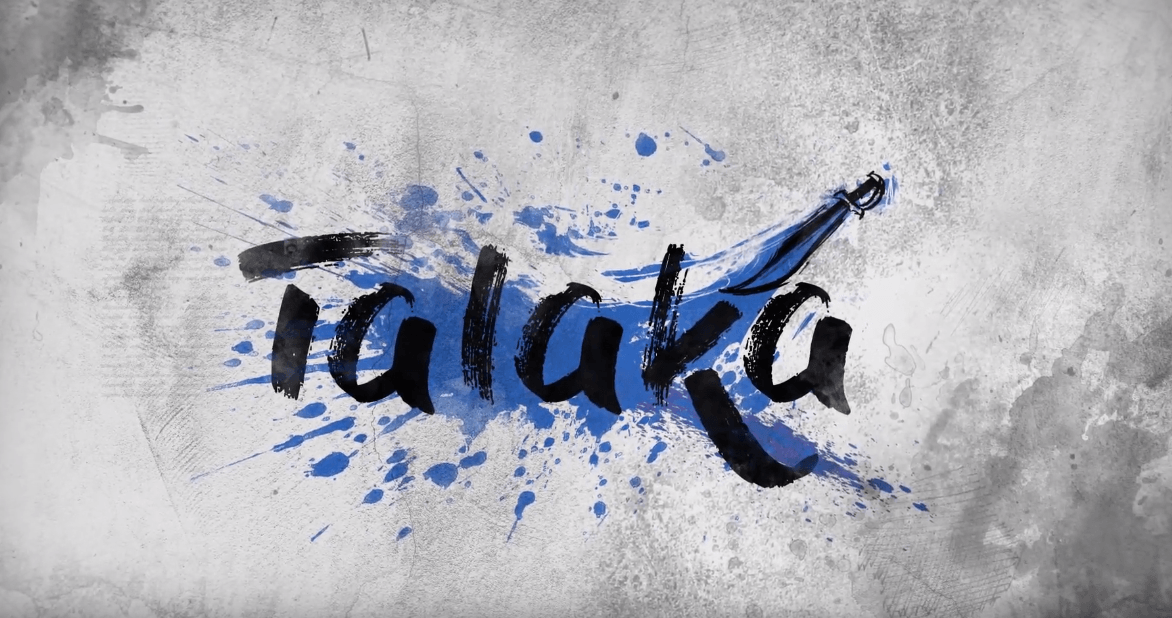 Talaka, jogo que traz orixás como protagonistas participará da GDC Pitch