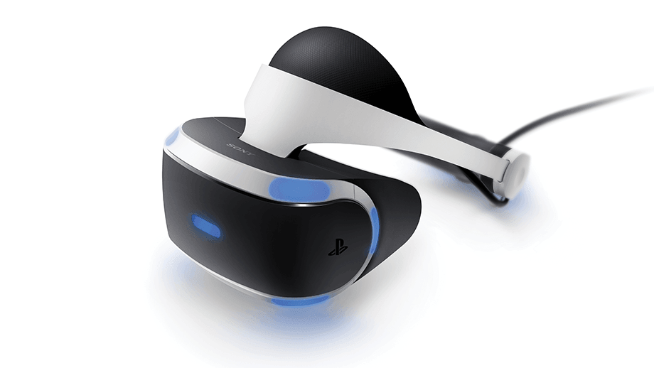 PlayStation VR atinge marca de 4,2 milhões de vendas