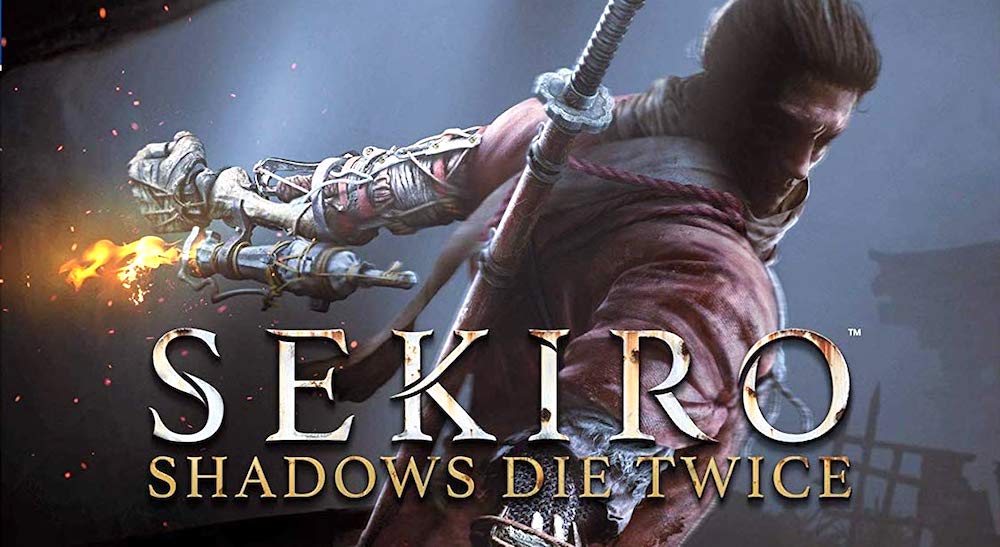 sekiro game of the year edition download free