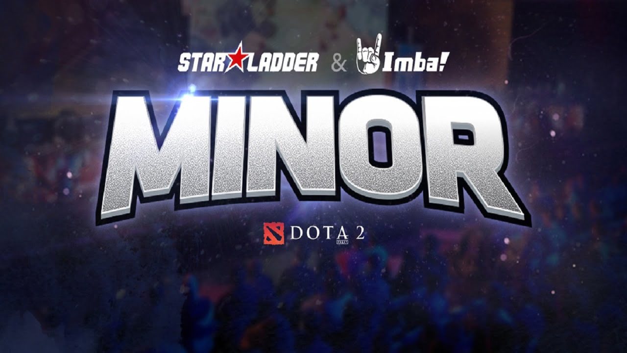 Dota 2: StarLadder ImbaTV Minor começa com classificação da equipe do brasileiro Liposa