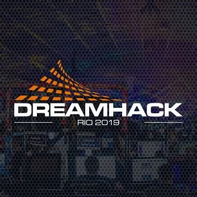 DreamHack Open Rio: AVANGAR e Sharks avançam para as semifinais