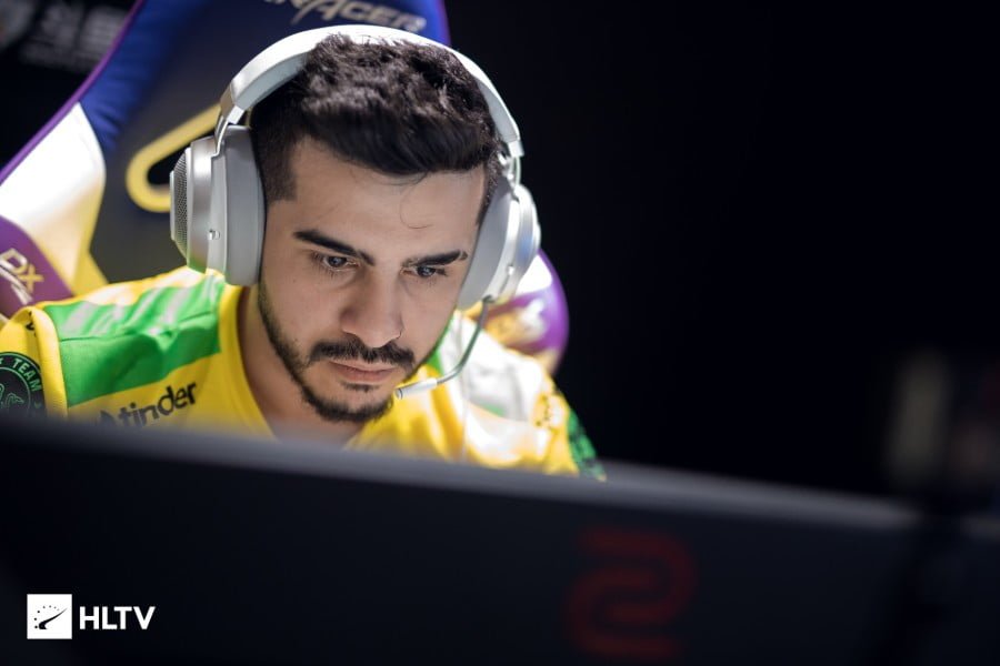StarSeries i-League Season 7: brasileiros perdem; paiN eliminada e MIBR se complica