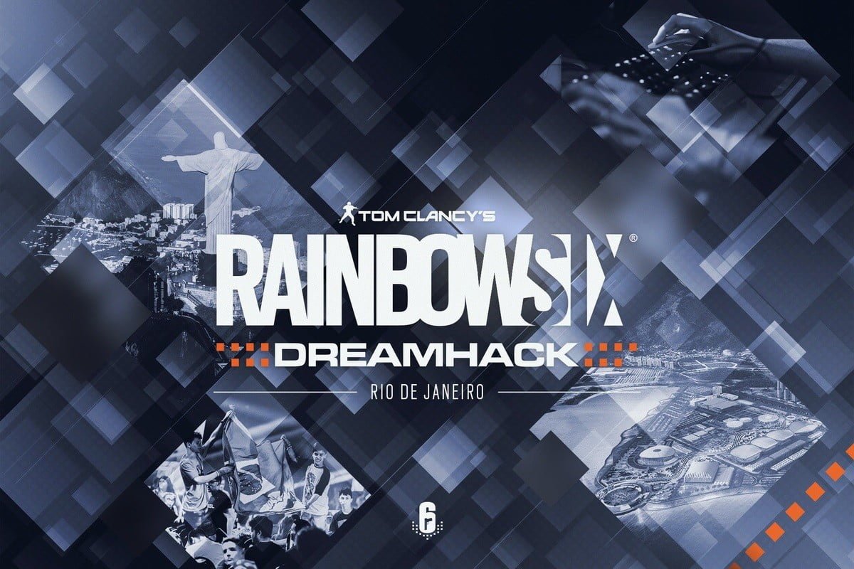 DreamHack Rio: torneio de Rainbow Six e campeonato universitário são cortados do evento; site aponta falta de verba