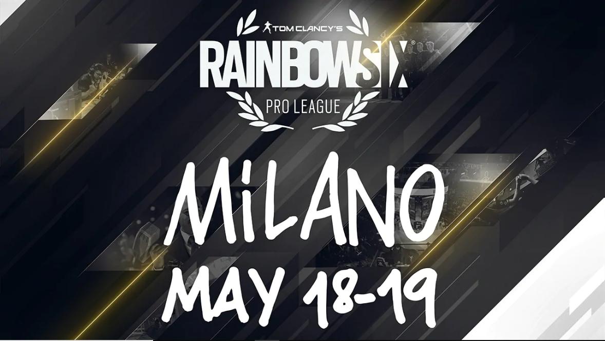 Guia: Finais da 9ª temporada da Rainbow Six Pro League