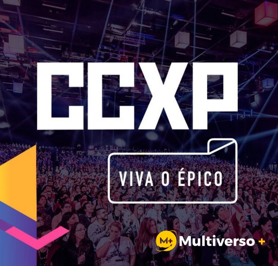 CCXP celebra Dia do Orgulho Geek com caça virtual aos easter eggs